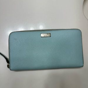 Kate spade wallet